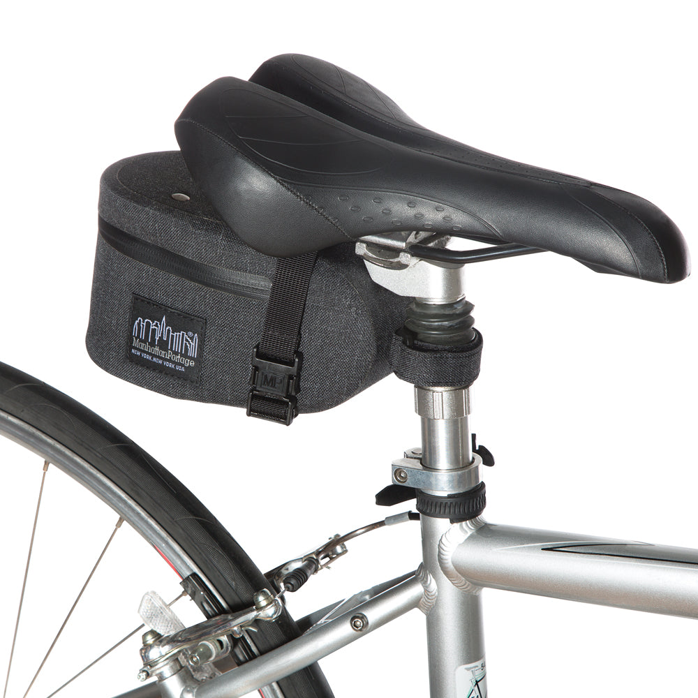 Harbor Seat Case Black - Manhattan Portage