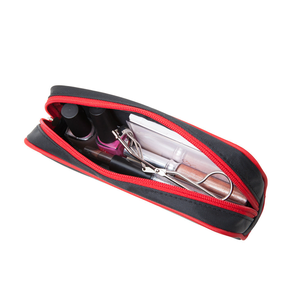 Cosmetic Pouch Black - Manhattan Portage