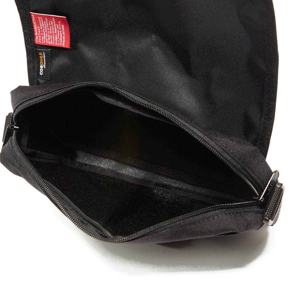 Far Rockaway Bag Black - Manhattan Portage