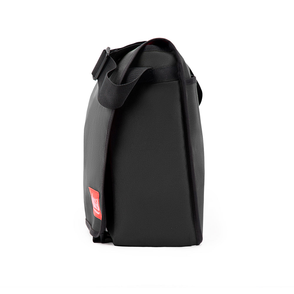 DJ Computer Bag Deluxe (LG) Black - Manhattan Portage
