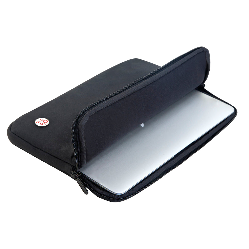 Crosstown Waxed 11 in. Laptop Sleeve - Manhattan Portage