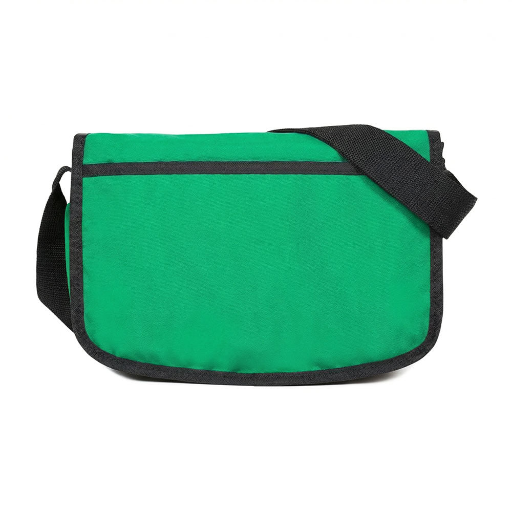 Downtown Sohobo Bag (SM) Green - Manhattan Portage