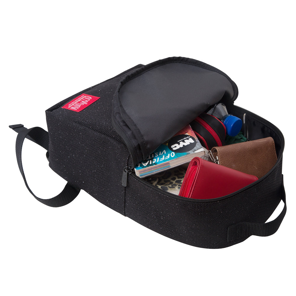 Midnight Hunters Backpack MDN-BLK - Manhattan Portage