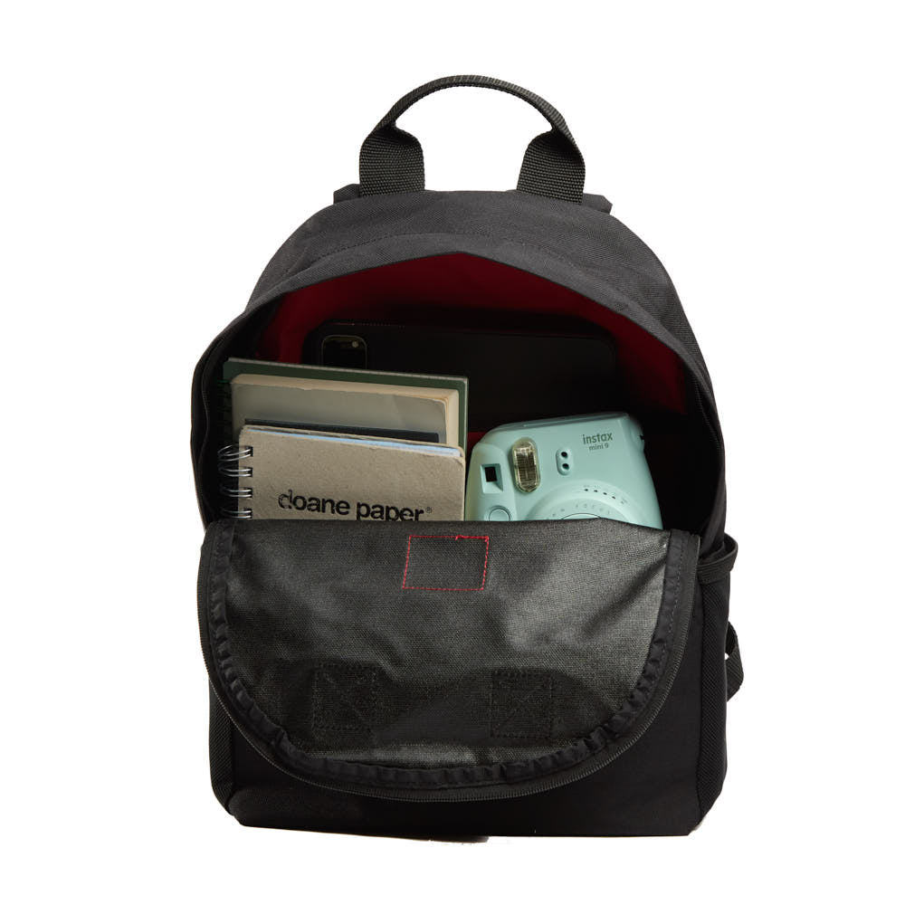 Governor Backpack Ver 2 Black - Manhattan Portage