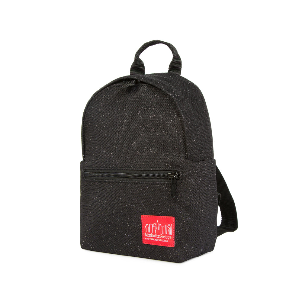 Midnight Randall's Island Backpack MDN-BLK - Manhattan Portage