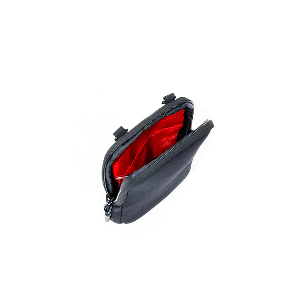 Nomad Phone Case Black - Manhattan Portage