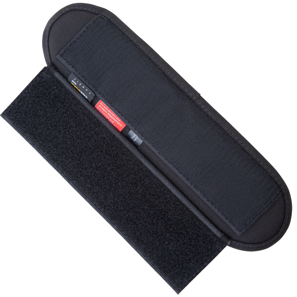 Shoulder Pad (LG) Black - Manhattan Portage