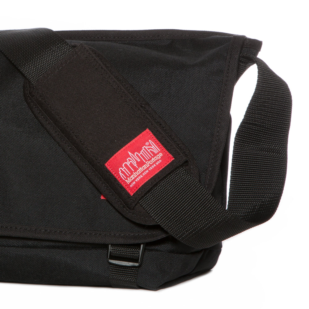 Shoulder Pad (SM) Black - Manhattan Portage