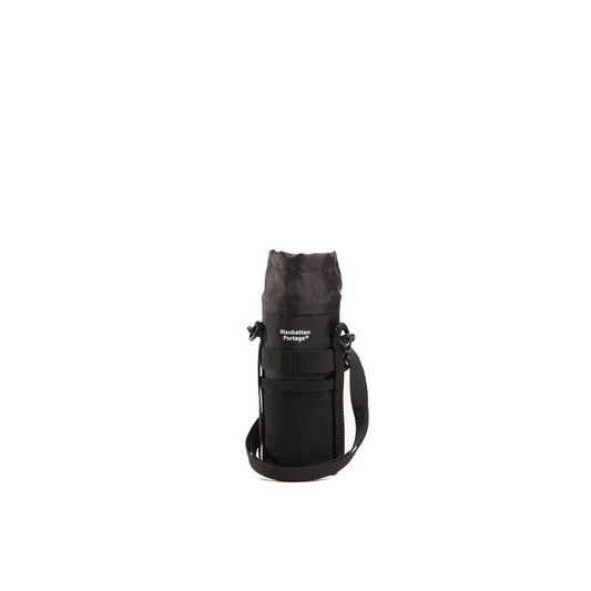MP Water Bottle Cover CORDURA® Lite Black - Manhattan Portage