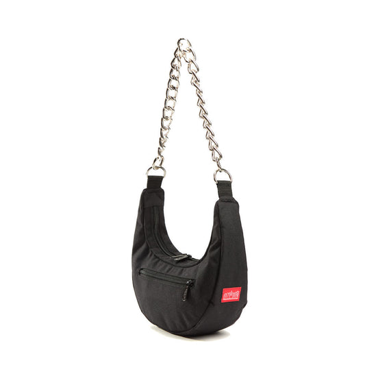 Chain Bag Black - Manhattan Portage