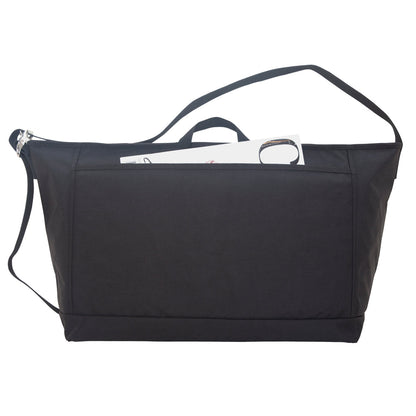 Bike Messenger Bag (XLG) Black - Manhattan Portage