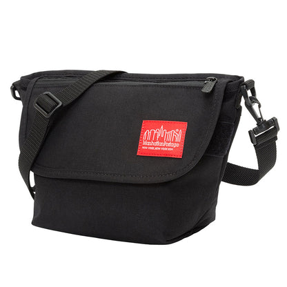 College Place Handlebar Bag Black - Manhattan Portage