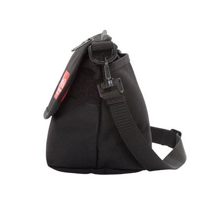 College Place Handlebar Bag Black - Manhattan Portage