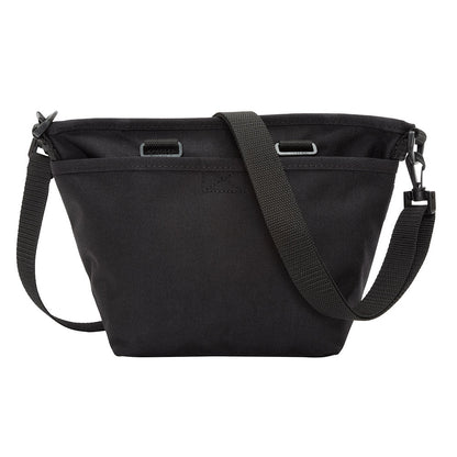 College Place Handlebar Bag Black - Manhattan Portage