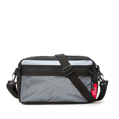 Luminosity Jogger Black - Manhattan Portage