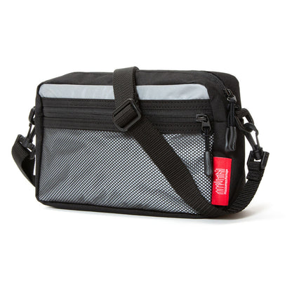 Luminosity Jogger Black - Manhattan Portage