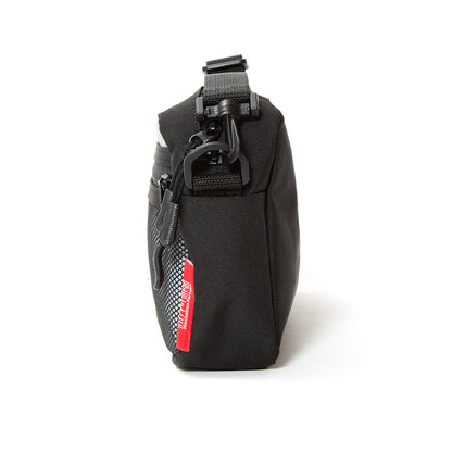 Luminosity Jogger Black - Manhattan Portage