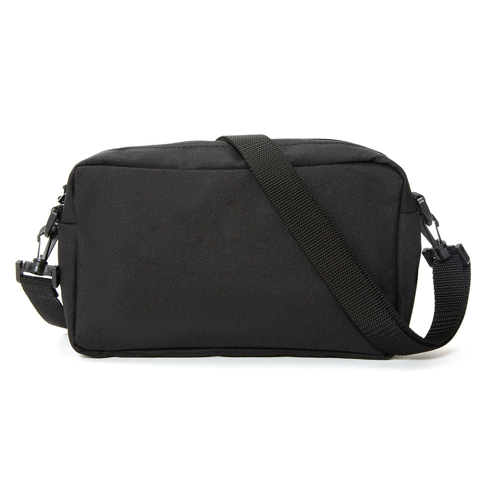 Luminosity Jogger Black - Manhattan Portage