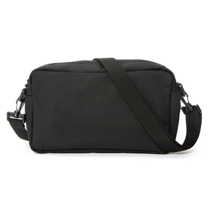 Luminosity Jogger Black - Manhattan Portage