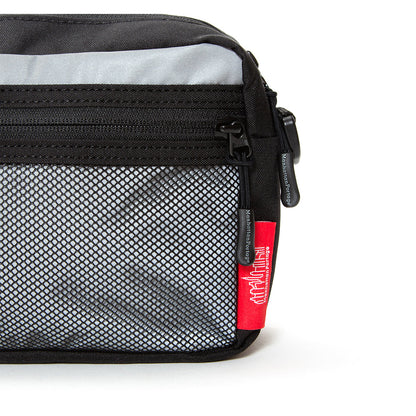 Luminosity Jogger Black - Manhattan Portage