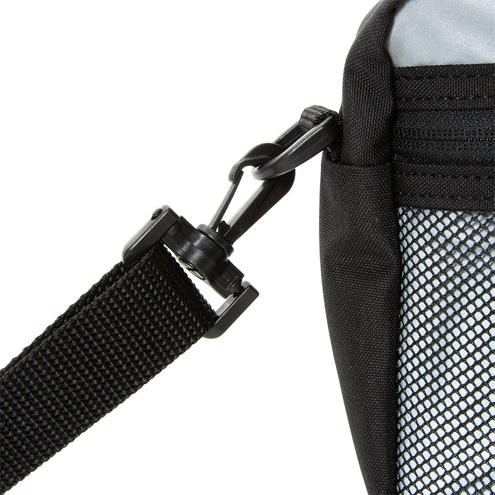 Luminosity Jogger Black - Manhattan Portage