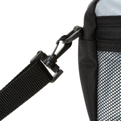 Luminosity Jogger Black - Manhattan Portage