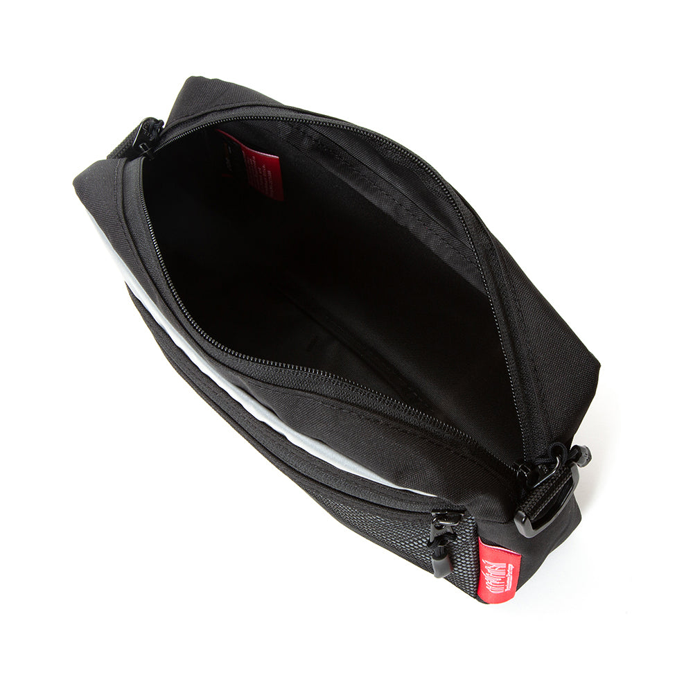 Luminosity Jogger Black - Manhattan Portage