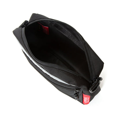 Luminosity Jogger Black - Manhattan Portage