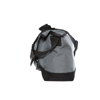Quick-Release Messenger Bag (MD) Grey - Manhattan Portage