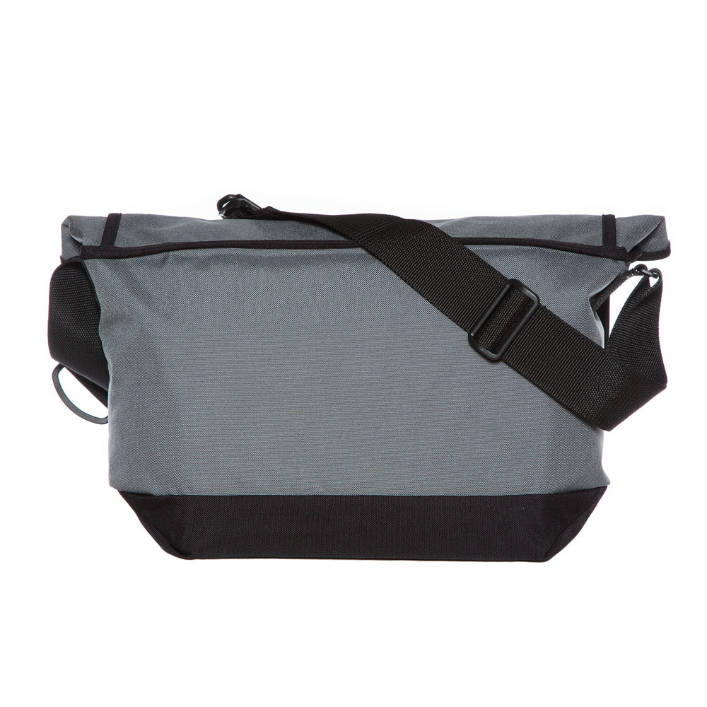 Quick-Release Messenger Bag (MD) Grey - Manhattan Portage