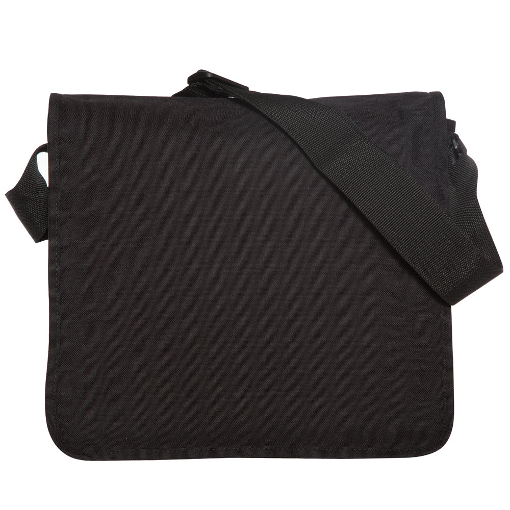 Reflective DJ Bag Black - Manhattan Portage