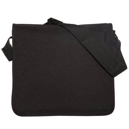 Reflective DJ Bag Black - Manhattan Portage