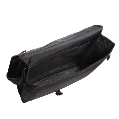Reflective DJ Bag Black - Manhattan Portage