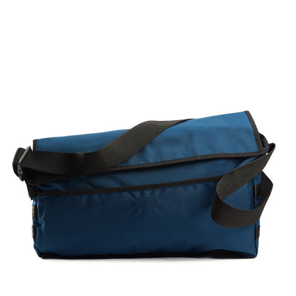 Trinity Messenger Bag (MD) Navy - Manhattan Portage