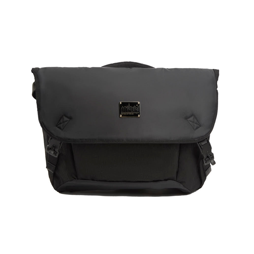 Redux Messenger Bag Ver 2 Black - Manhattan Portage