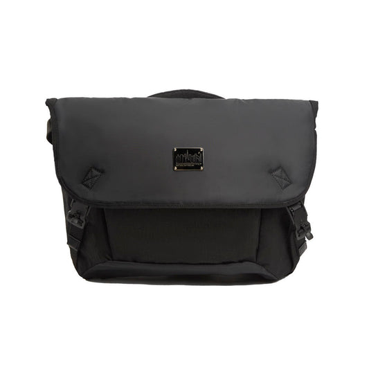 Redux Messenger Bag Ver 2 Black - Manhattan Portage