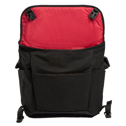 Redux Messenger Bag Ver 2 Black - Manhattan Portage