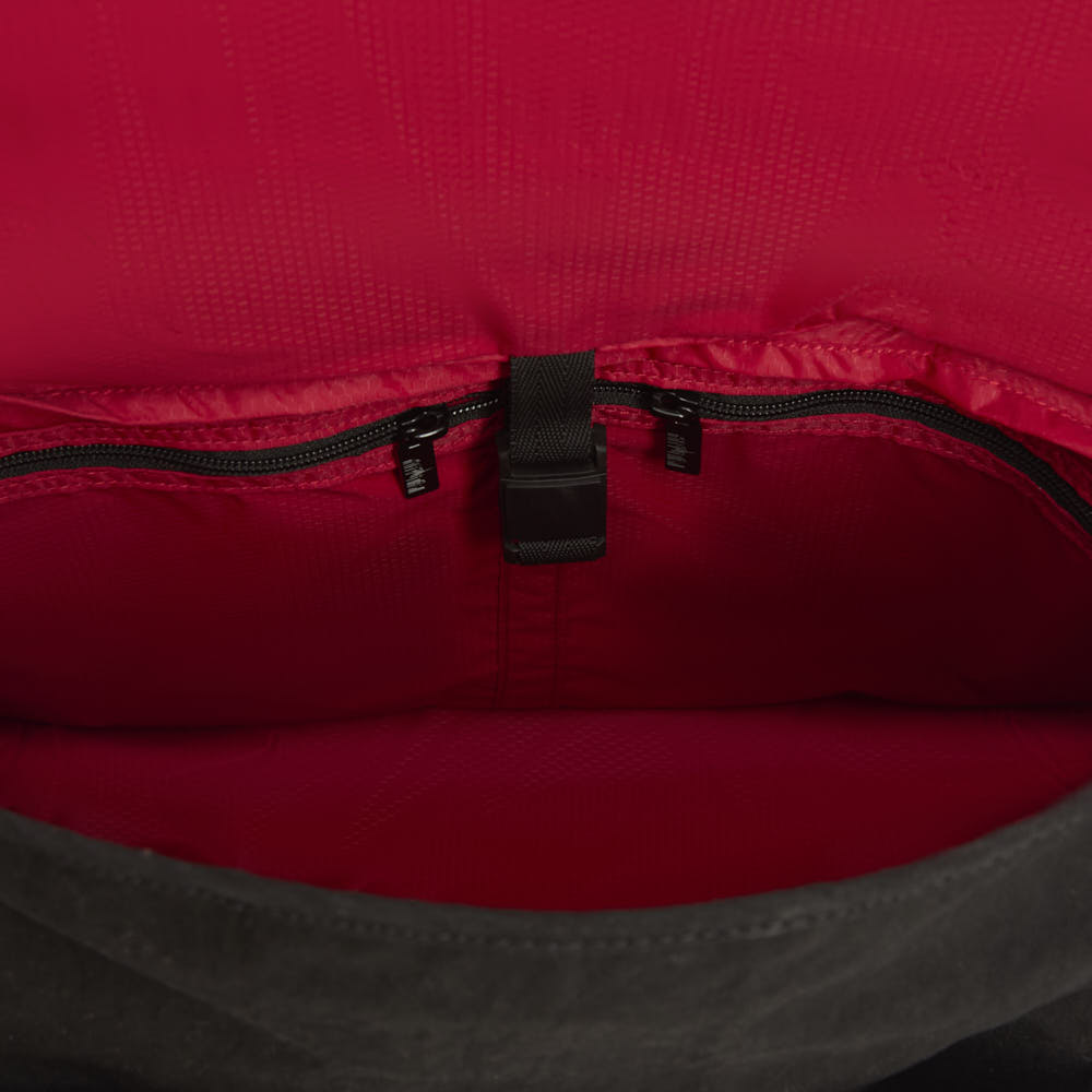 Redux Messenger Bag Ver 2 Black - Manhattan Portage
