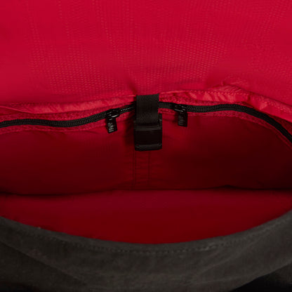 Redux Messenger Bag Ver 2 Black - Manhattan Portage