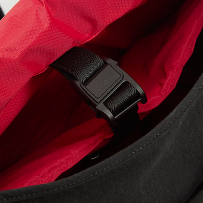 Redux Messenger Bag Ver 2 Black - Manhattan Portage