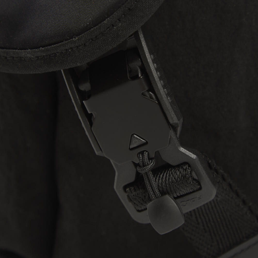 Redux Messenger Bag Ver 2 Black - Manhattan Portage