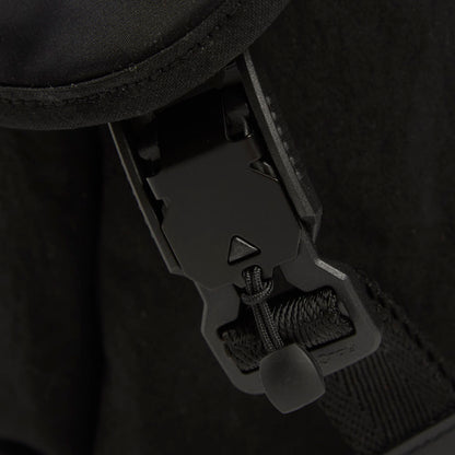 Redux Messenger Bag Ver 2 Black - Manhattan Portage