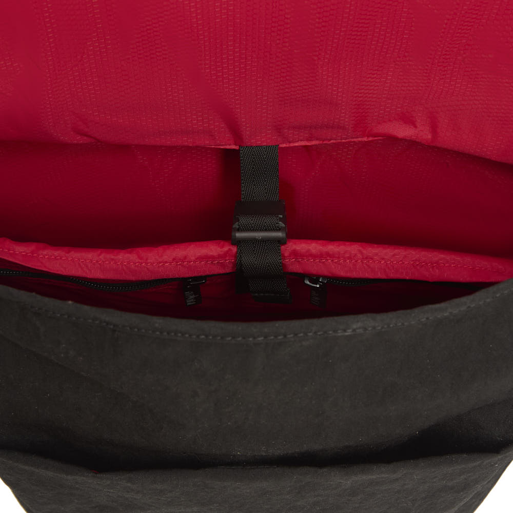 Redux Messenger Bag Ver 2 Black - Manhattan Portage