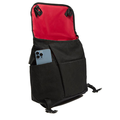 Redux Messenger Bag Ver 2 Black - Manhattan Portage