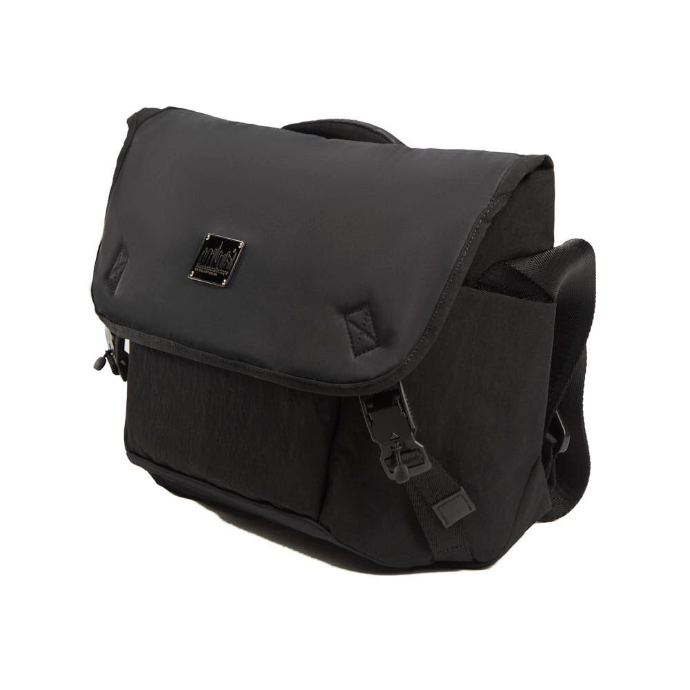 Redux Messenger Bag Ver 2 Black - Manhattan Portage