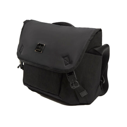 Redux Messenger Bag Ver 2 Black - Manhattan Portage