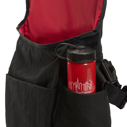 Redux Messenger Bag Ver 2 Black - Manhattan Portage