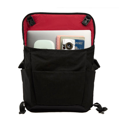 Redux Messenger Bag Ver 2 Black - Manhattan Portage