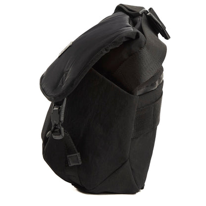 Redux Messenger Bag Ver 2 Black - Manhattan Portage