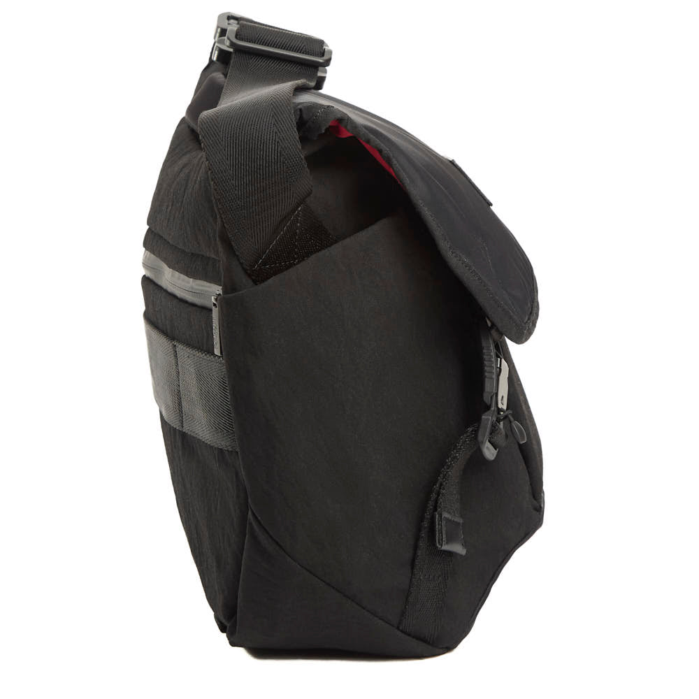 Redux Messenger Bag Ver 2 Black - Manhattan Portage